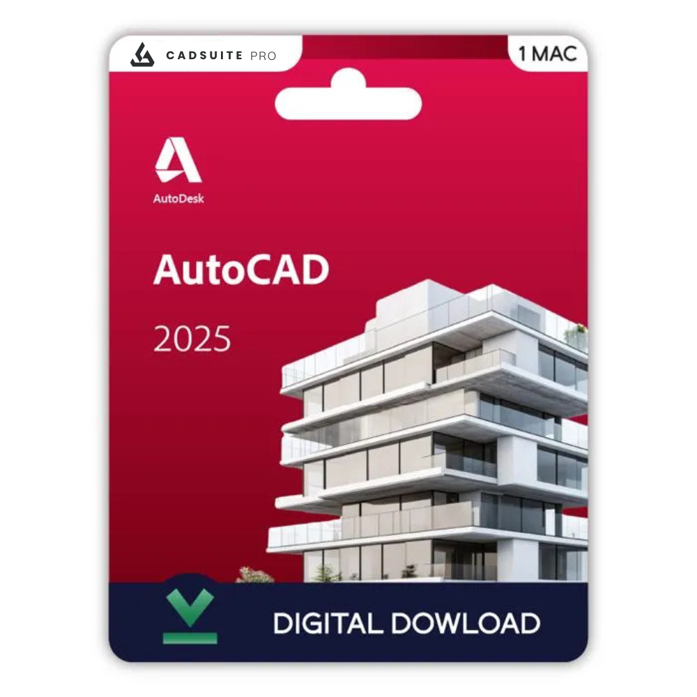 AutoCAD 2025