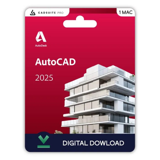 AutoCAD 2025