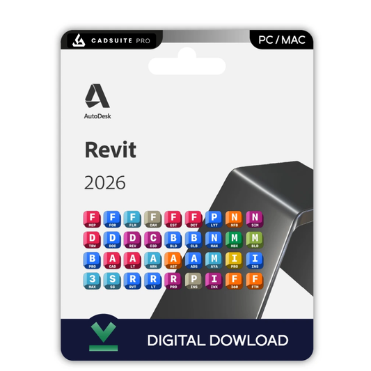 Revit 2026