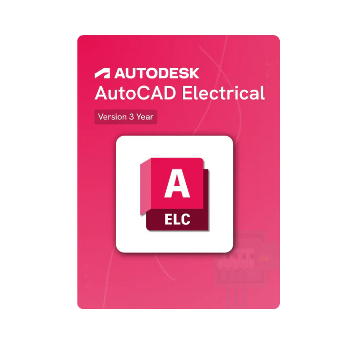Autodesk Autocad Electrical