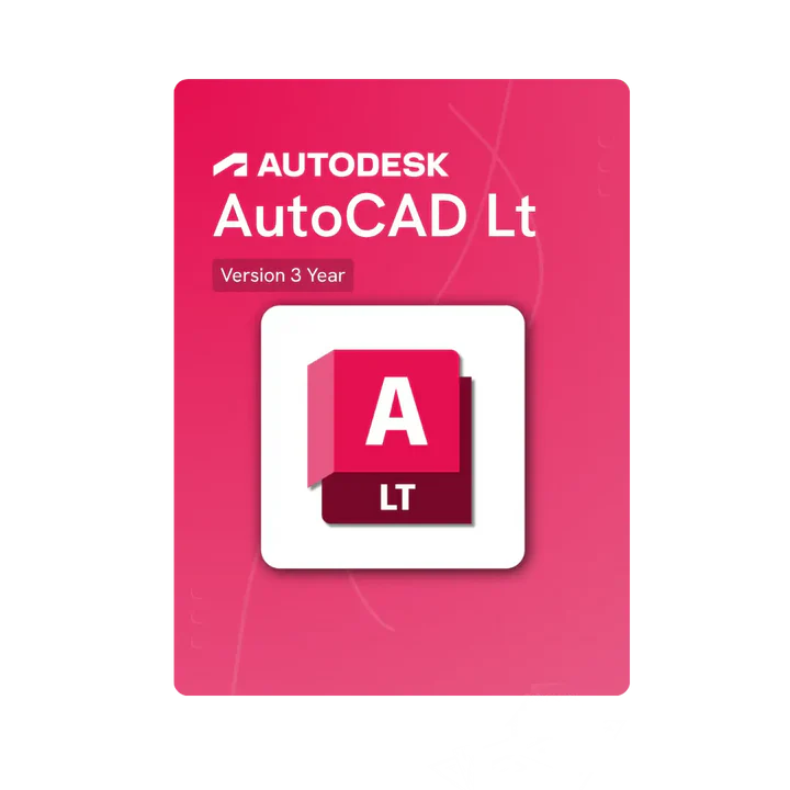 Autodesk Autocad LT