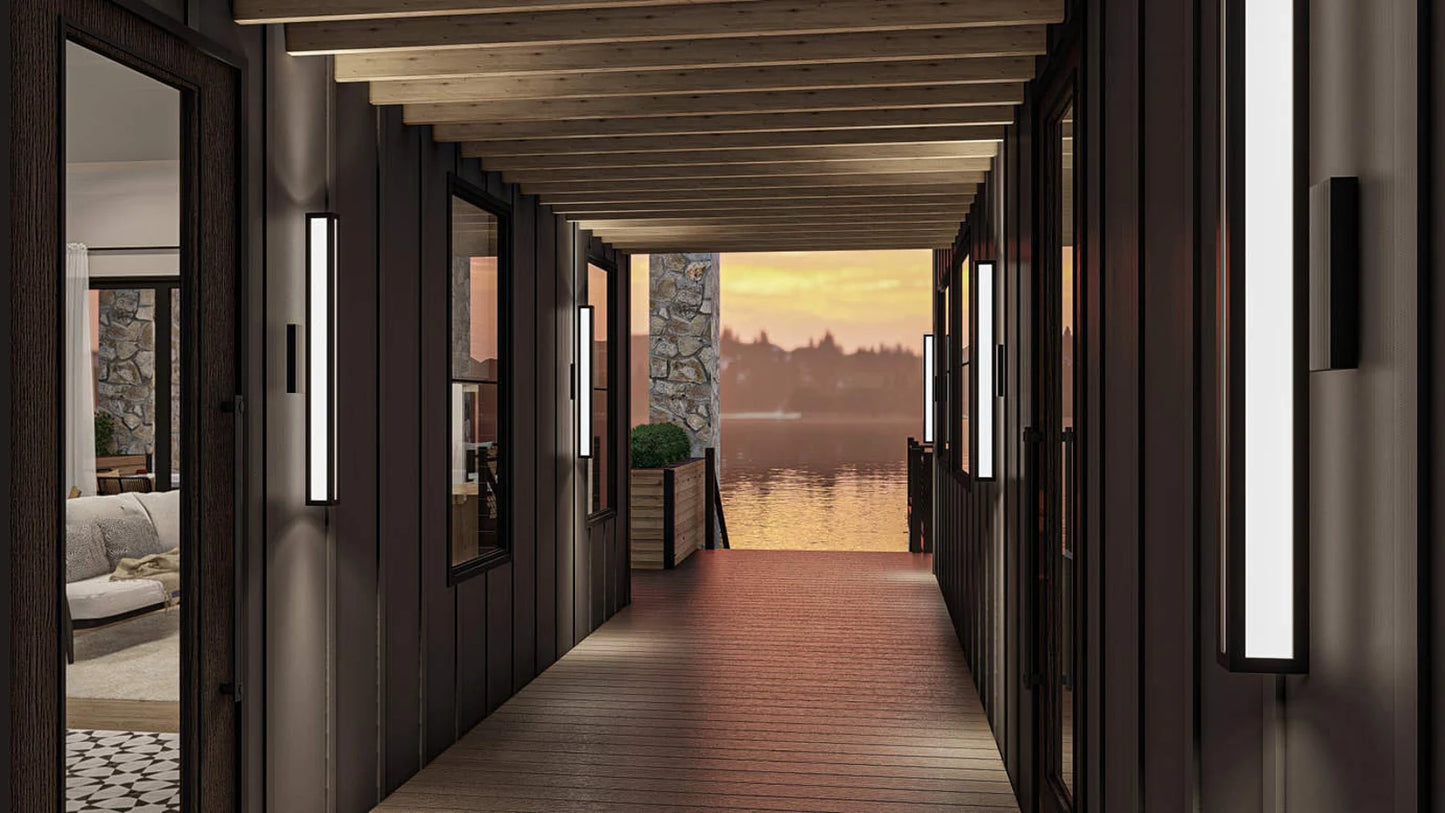 3D architectural visualization, Exterior rendering services, Architectural rendering services, Home makeover