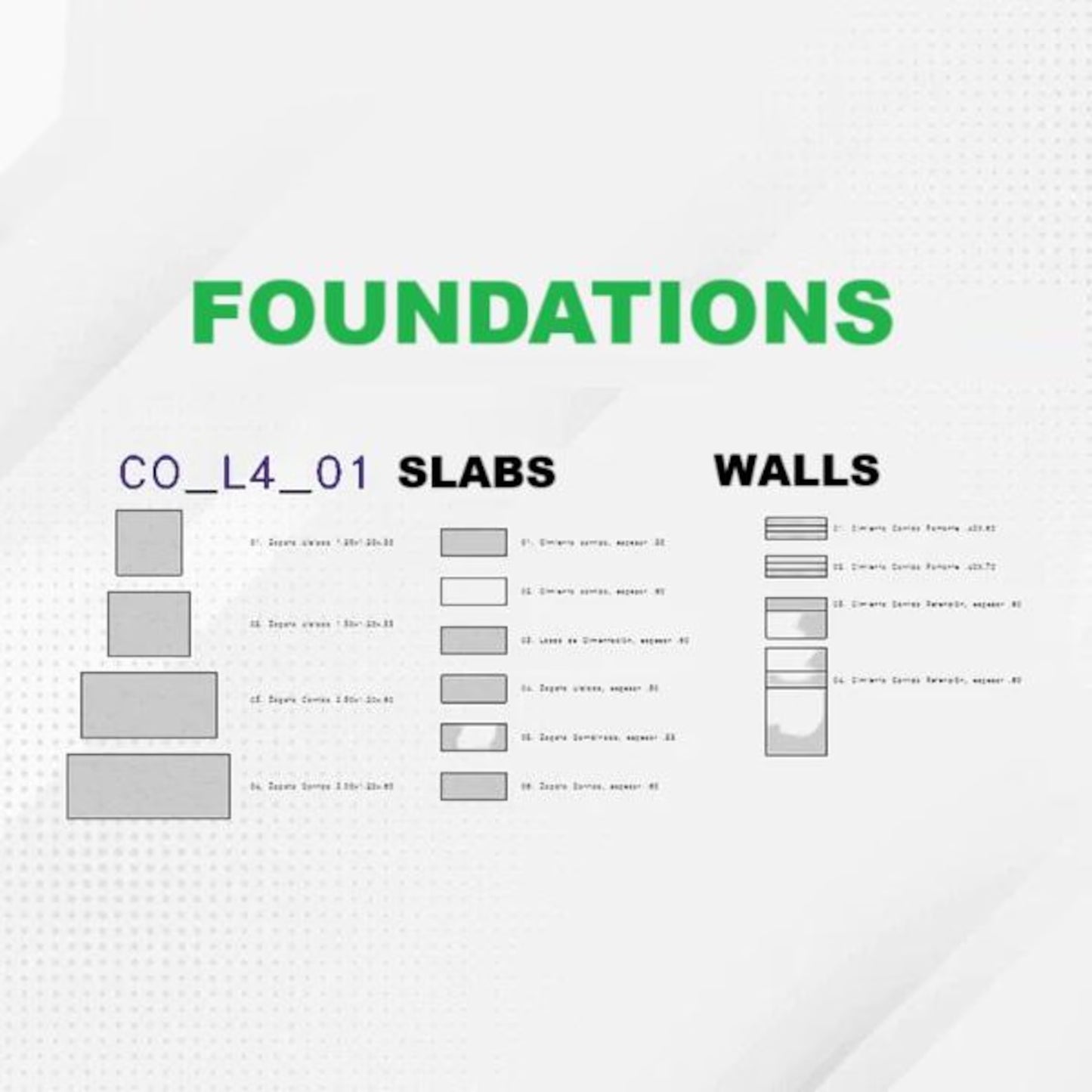Revit Structure Template for Efficient Structural Design