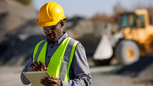 Inspection Perfection: A Practical Guide to Construction Site Inspections