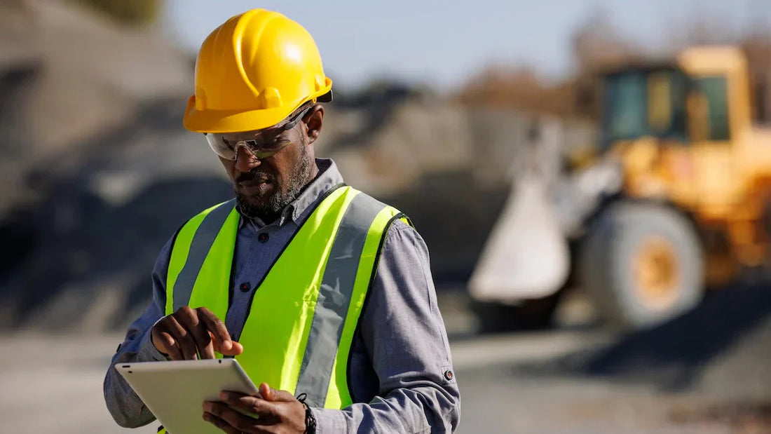 Inspection Perfection: A Practical Guide to Construction Site Inspections