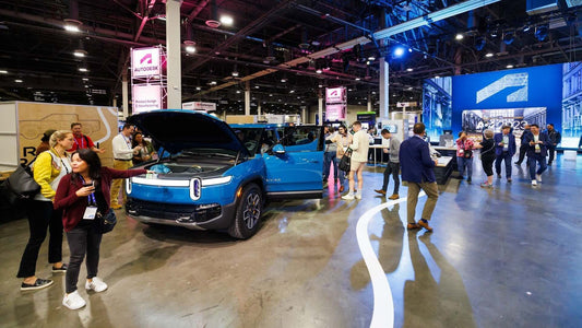 Rivian’s Playbook: 4 Ways Owners Can De-Risk Preconstruction