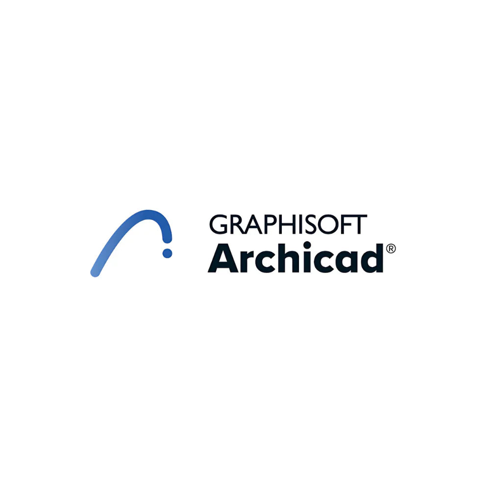 Graphisoft Archicad Software