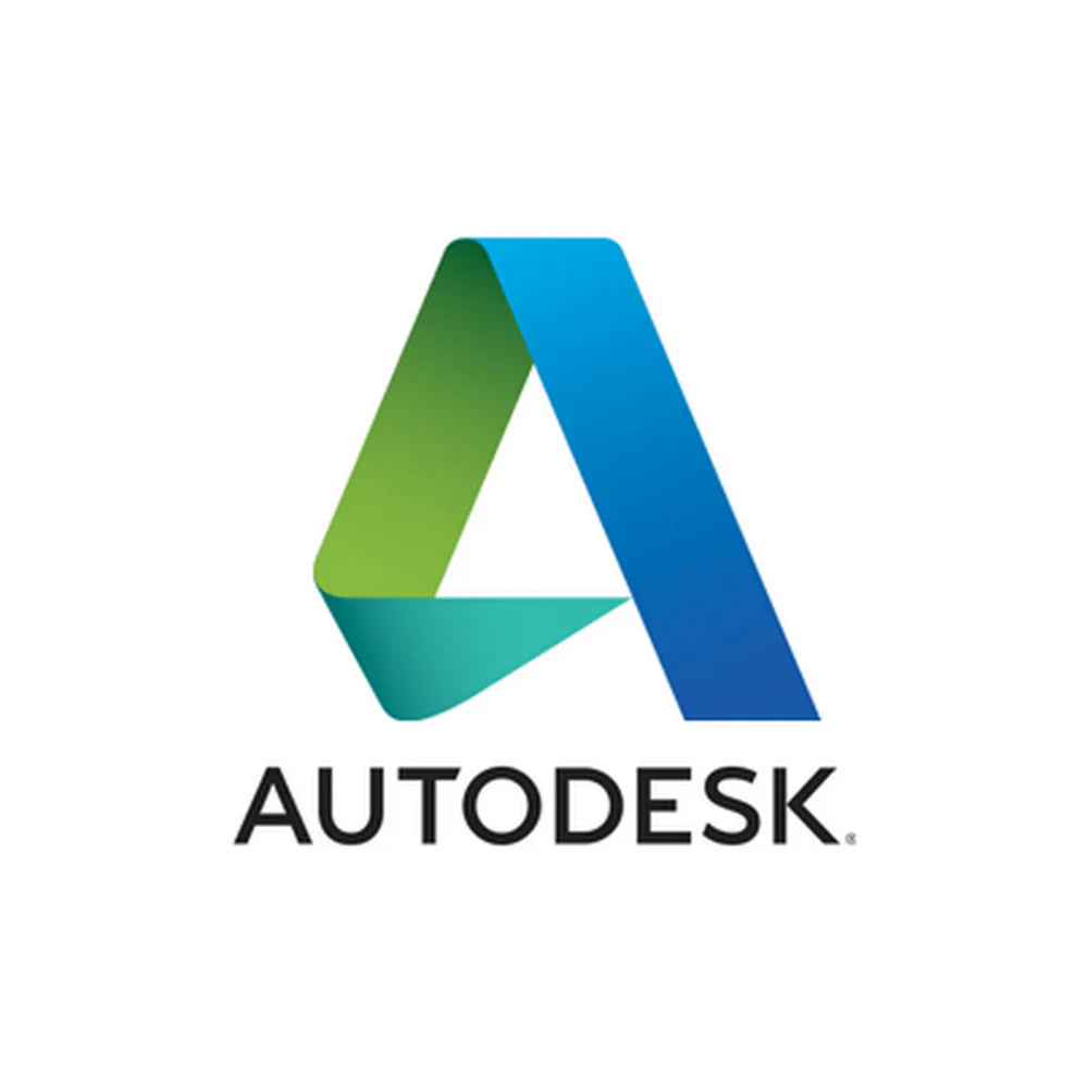 Autodesk CAD Software