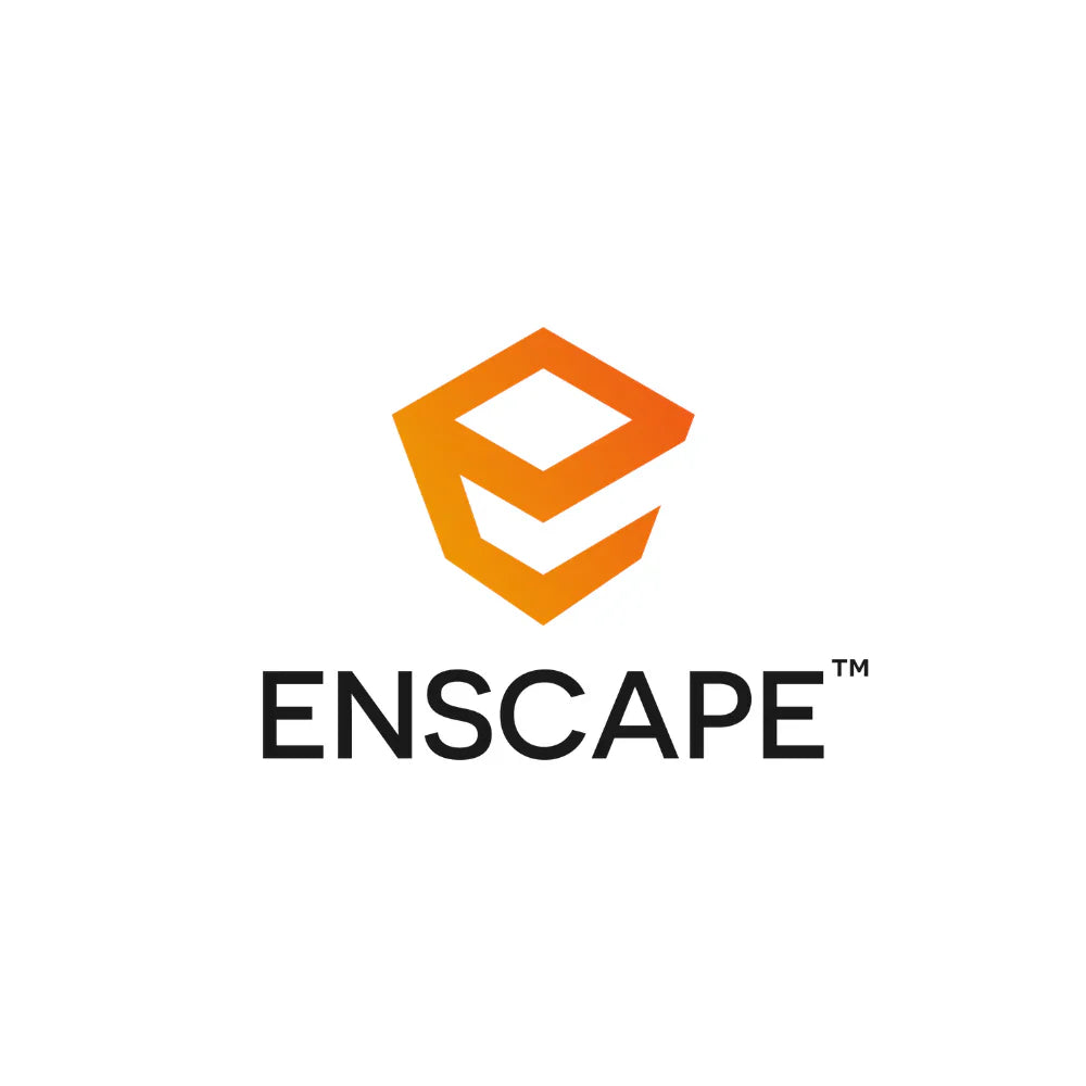 Enscape Rendering Software