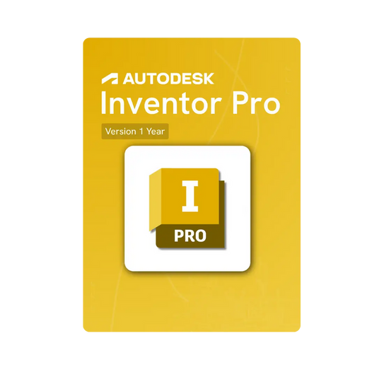 Autodesk Inventor Professional