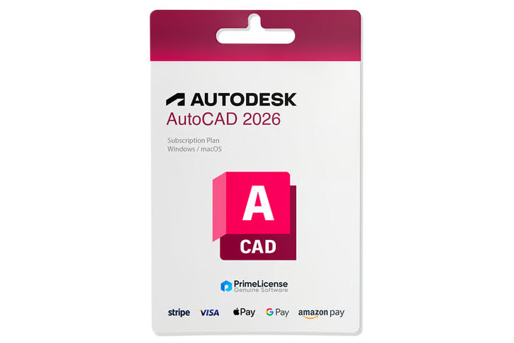 AutoCAD 2026