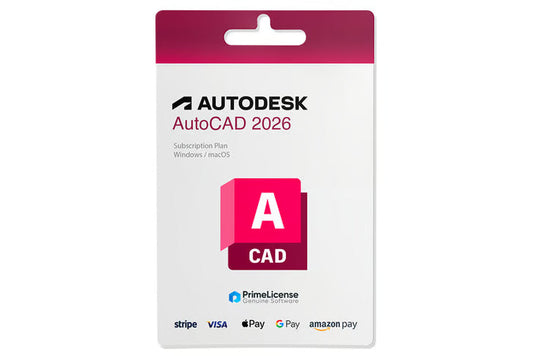 AutoCAD 2026