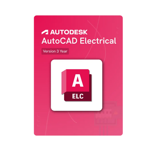 AutoCAD Electrical