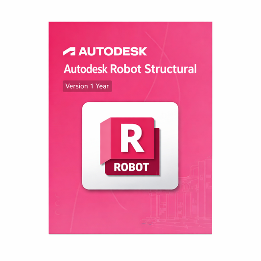 Autodesk Robot Structural Analysis