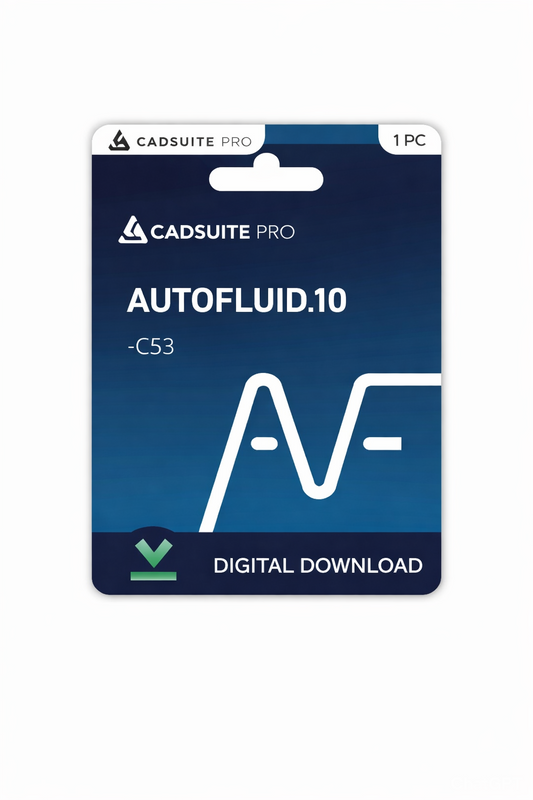 AUTOFLUID 10