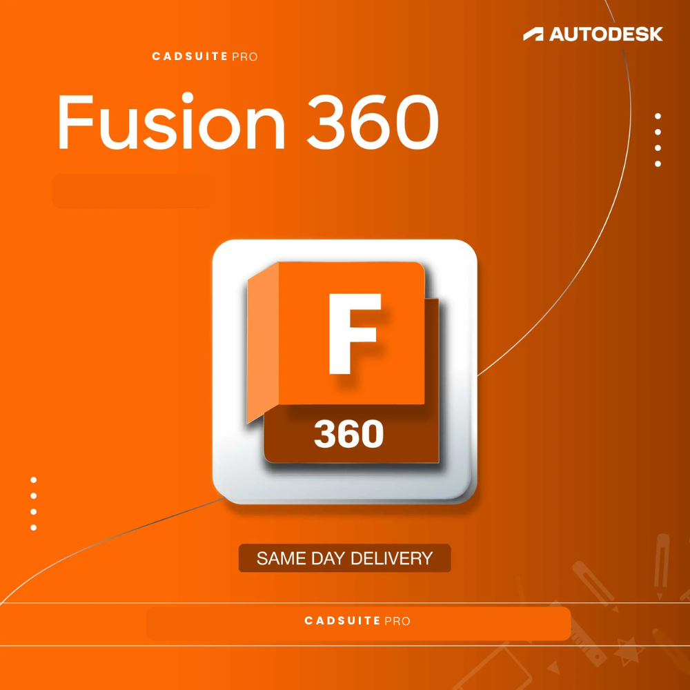 Autodesk Fusion 360