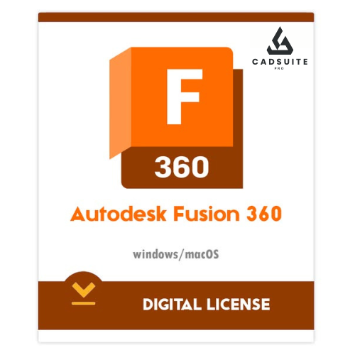 Fusion 360 2026