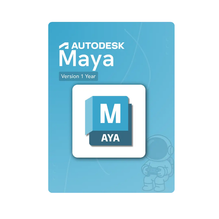 Autodesk Maya