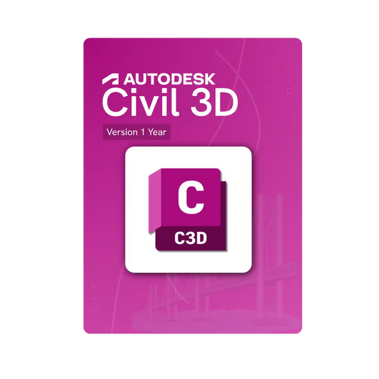 Autodesk Autocad Civil 3D