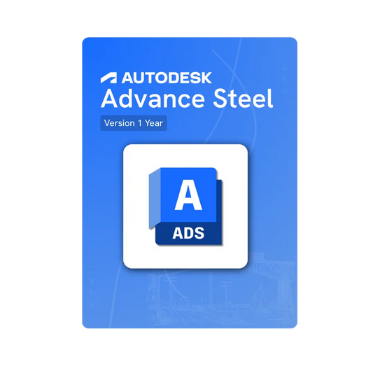Autodesk Advance Steel