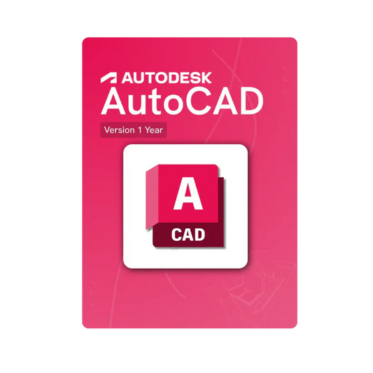 Autodesk Autocad