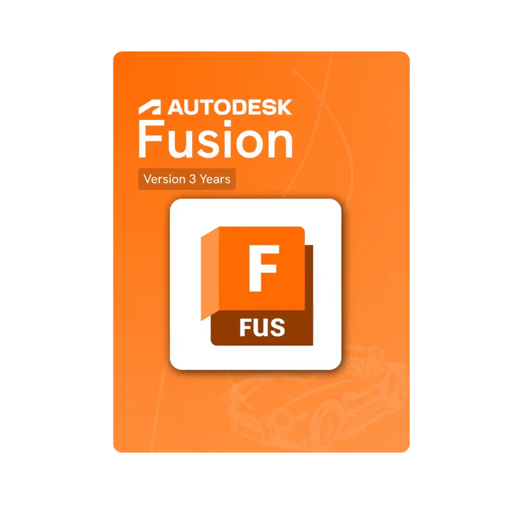 Autodesk Fusion 360