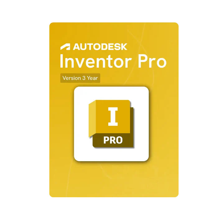 Autodesk Inventor Professional
