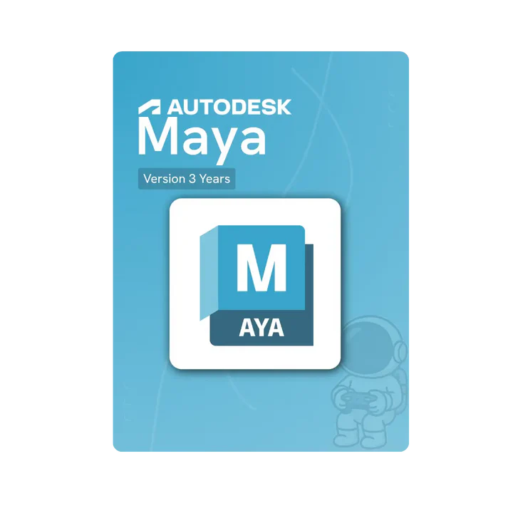 Autodesk Maya